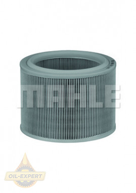 Mahle/knecht Фильтр воздушный MAHLE/KNECHT LX 486 - Картинка 3