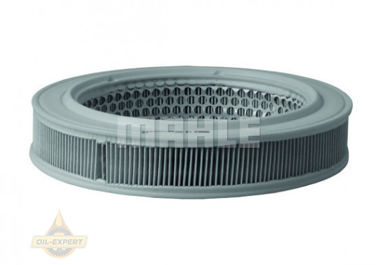 Mahle/knecht Фильтр воздушный MAHLE/KNECHT LX 552 - Картинка 3