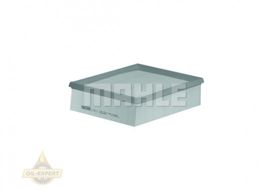 Mahle/knecht Фильтр воздушный MAHLE/KNECHT LX 742/2 - Картинка 3