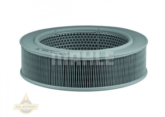 Mahle/knecht Фильтр воздушный MAHLE/KNECHT LX 264 - Картинка 3