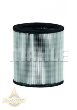 Mahle/Knecht Фильтр воздушный MAHLE/KNECHT LX 715 - Картинка 3