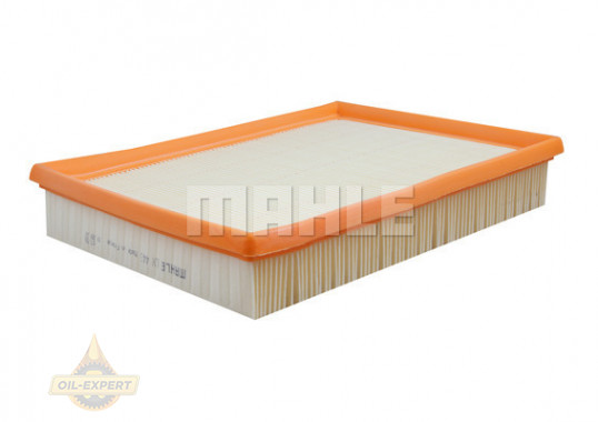 Mahle/knecht Фильтр воздушный MAHLE/KNECHT LX 443 - Картинка 3