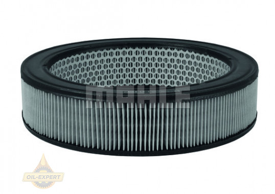 Mahle/Knecht Фильтр воздушный MAHLE/KNECHT LX 1 - Картинка 3