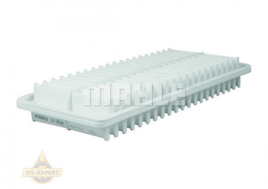 Mahle/knecht Фільтр повітряний MAHLE/KNECHT LX 2634 - Заображення 3