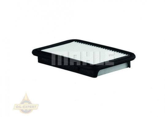 Mahle/knecht Фильтр воздушный MAHLE/KNECHT LX 3028 - Картинка 3