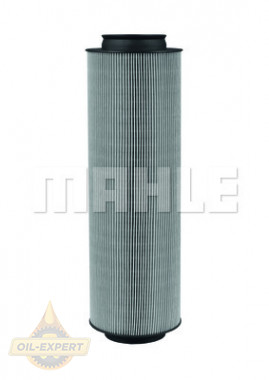 Mahle/knecht Фильтр воздушный MAHLE/KNECHT LX 791 - Картинка 3
