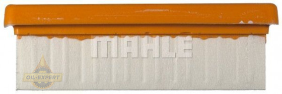 Mahle/knecht Фильтр воздушный MAHLE/KNECHT LX 2877 - Картинка 4