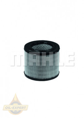 Mahle/knecht Фільтр повітряний MAHLE/KNECHT LX 194 - Заображення 3