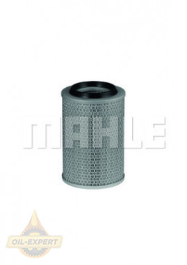 Mahle/Knecht Фильтр воздушный MAHLE/KNECHT LX 496 - Картинка 3