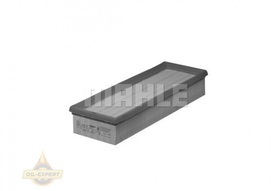 Mahle/knecht Фильтр воздушный MAHLE/KNECHT LX 143 - Картинка 3