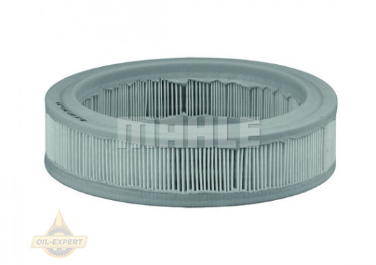 Mahle/knecht Фільтр повітряний MAHLE/KNECHT LX 487 - Заображення 3