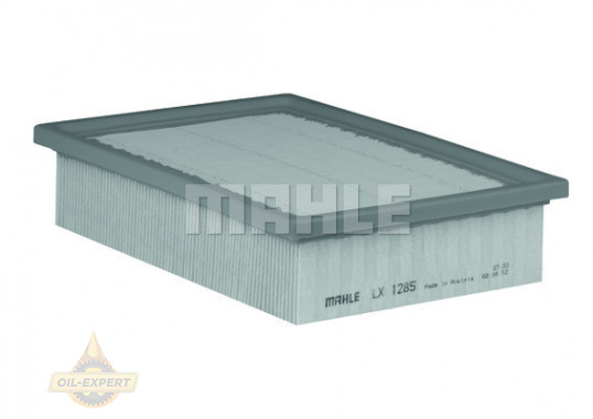 Mahle/knecht Фильтр воздушный MAHLE/KNECHT LX 1285 - Картинка 3