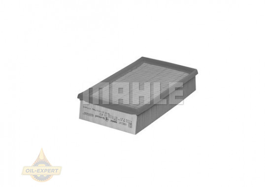 Mahle/knecht Фільтр повітряний MAHLE/KNECHT LX 452 - Заображення 3