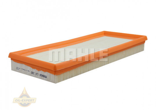 Mahle/knecht Фильтр воздушный MAHLE/KNECHT LX 285 - Картинка 3