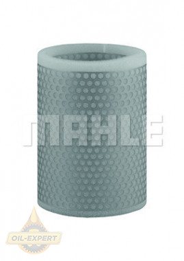 Mahle/knecht Фільтр повітряний MAHLE/KNECHT LX 136 - Заображення 3