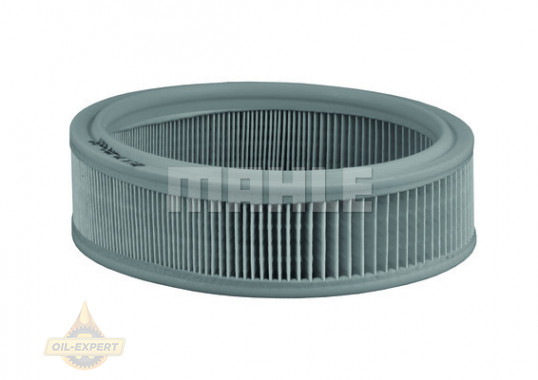 Mahle/Knecht Фильтр воздушный MAHLE/KNECHT LX 70 - Картинка 3