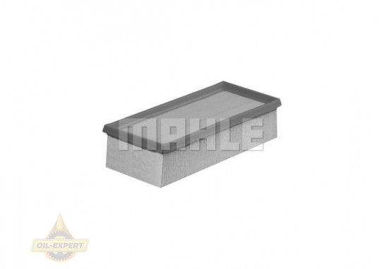 Mahle/knecht Фильтр воздушный MAHLE/KNECHT LX 1008/1 - Картинка 3