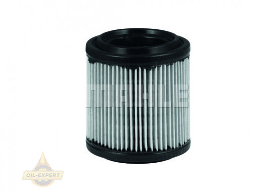 Mahle/knecht Фільтр повітряний MAHLE/KNECHT LX 279 - Заображення 2