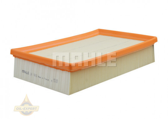 Mahle/knecht Фільтр повітряний MAHLE/KNECHT LX 1803 - Заображення 3