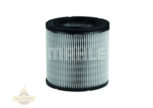 Mahle/Knecht Фильтр воздушный MAHLE/KNECHT LX 249 - Картинка 3