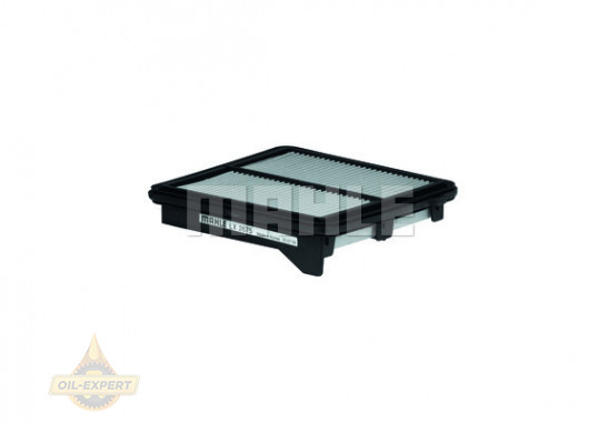 Mahle/knecht Фільтр повітряний MAHLE/KNECHT LX 2675 - Заображення 3