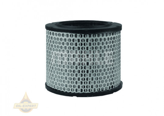 Mahle/knecht Фильтр воздушный MAHLE/KNECHT LX 224 - Картинка 3