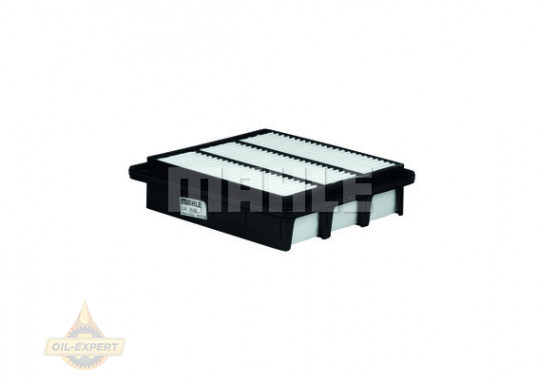 Mahle/knecht Фільтр повітряний MAHLE/KNECHT LX 2648 - Заображення 3