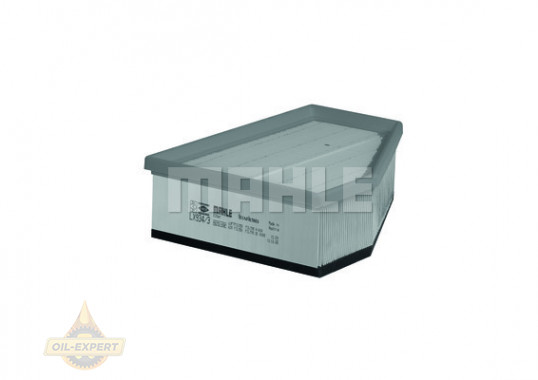 Mahle/knecht Фильтр воздушный MAHLE/KNECHT LX 934/3 - Картинка 3