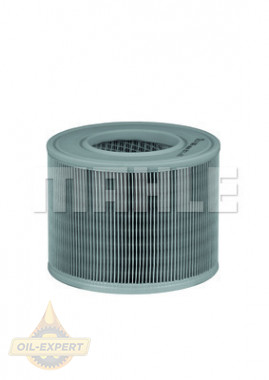 Mahle/knecht Фільтр повітряний MAHLE/KNECHT LX 986 - Заображення 3