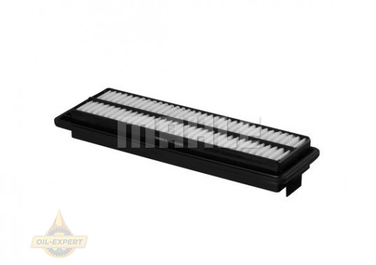 Mahle/knecht Фильтр воздушный MAHLE/KNECHT LX 1947 - Картинка 3