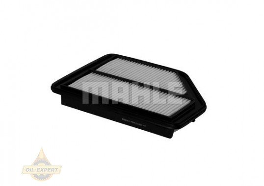 Mahle/knecht Фильтр воздушный MAHLE/KNECHT LX 1948 - Картинка 3