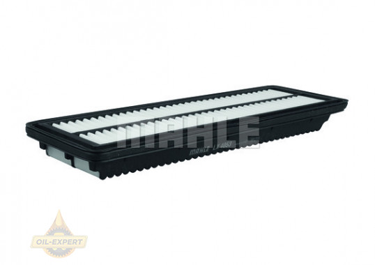 Mahle/Knecht Фильтр воздушный MAHLE/KNECHT LX 4053 - Картинка 2