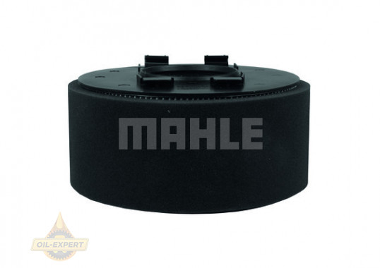 Mahle/knecht Фильтр воздушный MAHLE/KNECHT LX 870 - Картинка 3