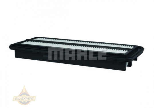 Mahle/knecht Фільтр повітряний MAHLE/KNECHT LX 3601 - Заображення 3