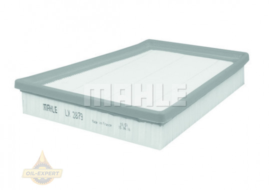 Mahle/knecht Фільтр повітряний MAHLE/KNECHT LX 2879 - Заображення 2