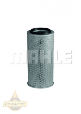 Mahle/knecht Фильтр воздушный MAHLE/KNECHT LX 236 - Картинка 3