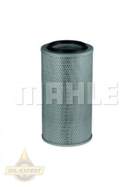 Mahle/knecht Фильтр воздушный MAHLE/KNECHT LX 265 - Картинка 3