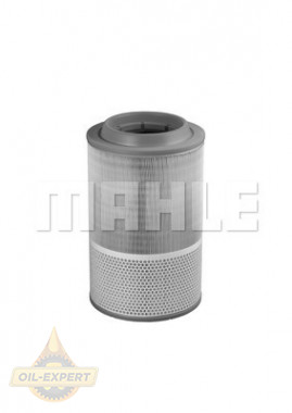Mahle/knecht Фільтр повітряний MAHLE/KNECHT LX 1276 - Заображення 4