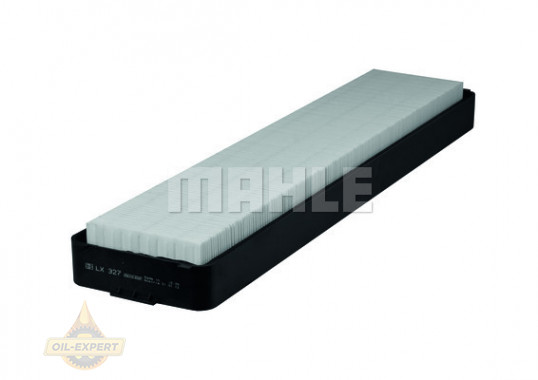 Mahle/knecht Фільтр повітряний MAHLE/KNECHT LX 327 - Заображення 4