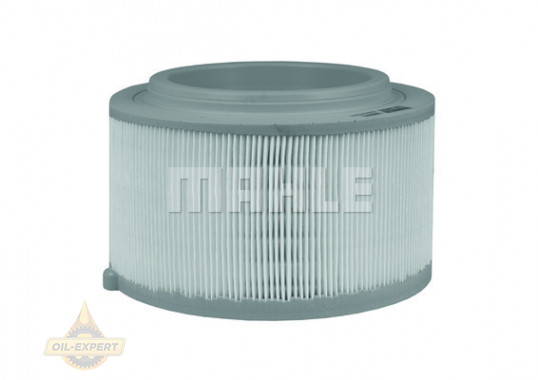 Mahle/knecht Фильтр воздушный MAHLE/KNECHT LX 3458 - Картинка 3