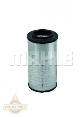 Mahle/knecht Фільтр повітряний MAHLE/KNECHT LX 2066 - Заображення 3