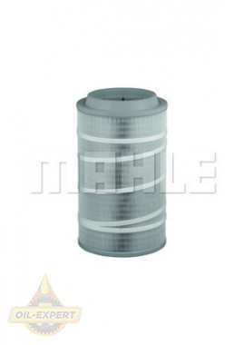 Mahle/knecht Фільтр повітряний MAHLE/KNECHT LX 1807 - Заображення 3