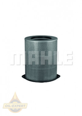 Mahle/knecht Фільтр повітряний MAHLE/KNECHT LX 832 - Заображення 2