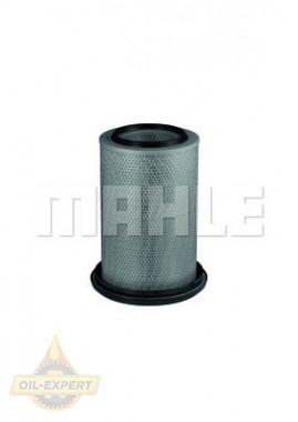 Mahle/knecht Фильтр воздушный MAHLE/KNECHT LX 229 - Картинка 3