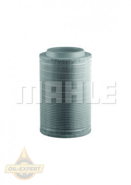Mahle/knecht Фільтр повітряний MAHLE/KNECHT LX 3117 - Заображення 3
