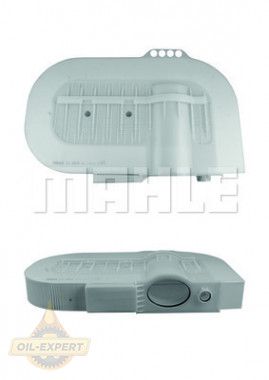 Mahle/knecht Фільтр повітряний MAHLE/KNECHT LX 2810 - Заображення 3