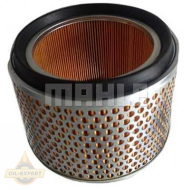 Mahle/knecht Фильтр воздушный MAHLE/KNECHT LX 4504 - Картинка 1