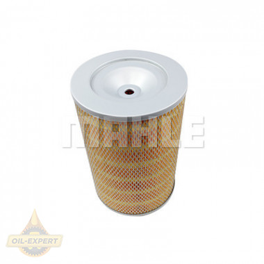 Mahle/knecht Фильтр воздушный MAHLE/KNECHT LX 1096 - Заображення 3