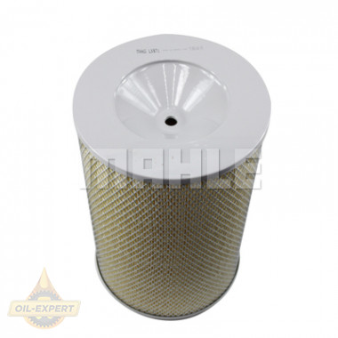 Mahle/Knecht Фильтр воздушный MAHLE/KNECHT LX 971 - Картинка 3