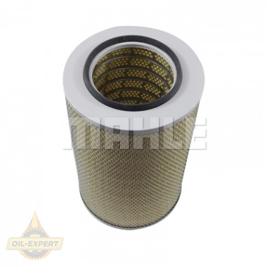 Mahle/Knecht Фильтр воздушный MAHLE/KNECHT LX 971 - Картинка 2